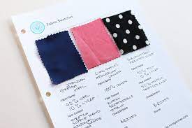 Simplify, accelerate & enhance your apparel production. Fabric Swatch Book Free Download Vintage On Tap Fabric Swatch Book Swatch Book Fabric Swatches