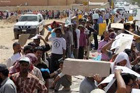 Image result for labour market in india