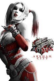 Based on the dc comics superhero batman, it is the sequel to the 2009 video game batman: Batman Arkham City Harley Quinn S Revenge 2012