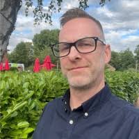 Paul Alistair Murray