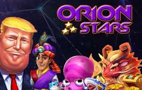 Orion Stars Casino Review | Is Orion Stars Legit or Scam?