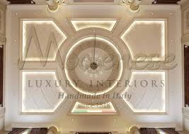 ‪ديكورات السقف ⋆ Luxury classic furniture made in Italy‬‏
