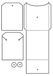 Coopay 150 pieces necklace display cards blank necklace card holder kraft paper jewelry display hanging cards for necklaces, bracelets, jewelry hang tags, 4.7 x 2 inches (black, brown, white) 4.7 out of 5 stars. Necklace Greeting Card Template Could Also Be Used As Jewelry Display Cards The Beading Gem S Journal