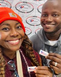 Marva Sullivan's Instagram, Twitter & Facebook