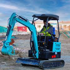 Jkw-35 3.5 Ton Small Mini Excavator Digger for Sale - China Crawler  Excavator, Crawler Excavators | Made-in-China.com