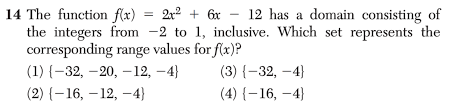 .regents exam preparation, including two recent algebra i regents exams and answer keys; The Best Algebra 1 Regents Study Tips Albert Resources