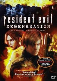 That is a trickier question than it might appear, because it depends entirely on what is classified as an animation. In What Order Should One Watch The Resident Evil Animated Films Quora
