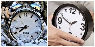 Ora locală 04:00 am va deveni astfel ora locală 03:00 am. Cand Trecem La Ora De IarnÄƒ Ultima DatÄƒ Cand Se SchimbÄƒ Ceasul