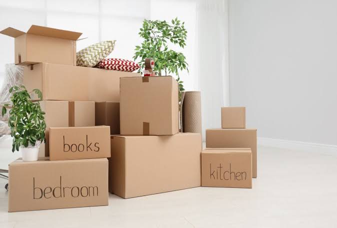 Packing & Unpacking