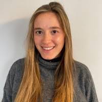 Gabrielle Berger's Instagram, Twitter & Facebook