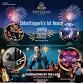 Chhattisgarh's 1st Beach Party 2025 event image