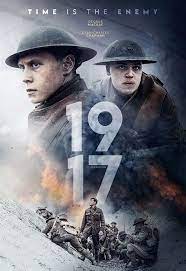 1917 By Claire Curtis Home Of The Alternative Movie Poster Amp Movie Artwork Movie Posters Movie Posters Design