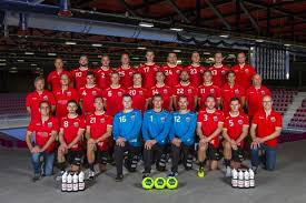 Handball tournaments that pfadi winterthur played. European Handball Federation Pfadi Winterthur