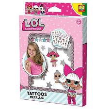 ¡encontrarás juegos para niños en juegos infantiles.com! Articulos De Fiesta Juego De Accesorios Para Fiesta De Cumpleanos Infantil Surprise Procos 10133068 L O L Multicolor Hogar Y Cocina Lekabobgrill Com