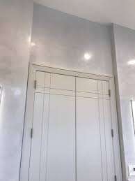 When applied to walls, the water evaporates, leaving a venetian plaster bathroom. Venetian Plaster High Gloss Aalta Design Group Venetian Plaster Miami
