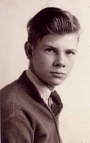 Clarence Marlin Bostic (1923-1992)