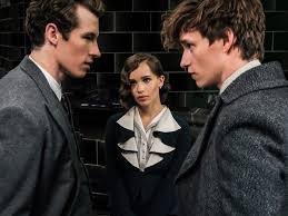 The crimes of grindelwald is the sequel to the very amazing movie fantastic beasts and where to find them. Fantastic Beasts The Crimes Of Grindelwald Unanswered Questions After The Movie