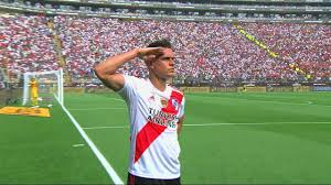 On paper, at least, rafael santos borré is everything toronto fc is looking for in a new designated player, but a rumoured mls initiative may have suddenly changed the face of the deal—and could have significant ramifications throughout the league as a whole. Presidente Do Sao Paulo Descarta Investimento Em Borre Temos De Ser Verdadeiros Com Torcedor Selecao Sportv Ge