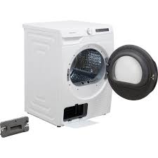 Check spelling or type a new query. Dv90t5240aw Samsung Heat Pump Tumble Dryer White Ao Com