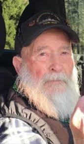 Obituary for Jackie "Jack" L. McKown