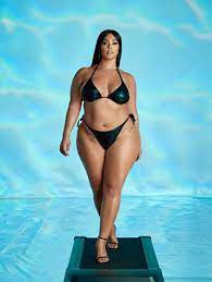 Brenda Bikini Top Tabria Majors X Ftf Fashion To Figure Fashion To Figure Bikinis Plus Size Bikini
