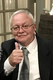 Obituary for Glen R. Cunningham