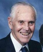 Obituary for Othmar (Ott) L. Hasenour