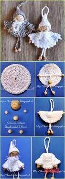 Ver más ideas sobre ganchillo, croché, patrón de ganchillo. 900 Ideas De Pequenos Detalles En Crochet Croche Ganchillo Patron De Ganchillo