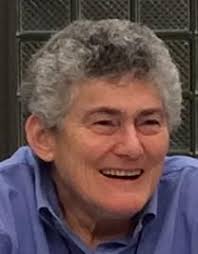 Claudia Mayo Obituary (1941