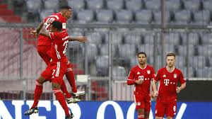 Januar um 16 uhr mez statt. Die Klub Wm Mit Dem Fc Bayern Live Ergebnisse Ansetzungen Livestream Liveticker Eurosport