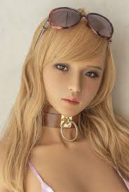 ギャル・黒ギャル風のラブドールをまとめてみました | 仮想現実SEX大図鑑