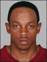 Deyon Williams, Suitland, Wide Receiver