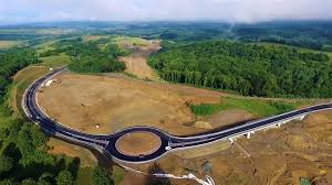 Autostrada a1 lotul 4 lugoj deva nodul rutier soimus 16 02 2019. Cnair A Ales Cea Mai LaÈ™Äƒ OpÈ›iune PosibilÄƒ O NouÄƒ LicitaÈ›ie Pentru Autostrada A1 Trans Info