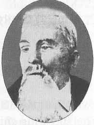 Aaron Eugene Daniels (1822-1896)