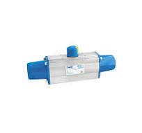 Scotch Yoke Pneumatischer Antrieb | Tork