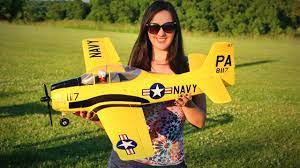 Rc t 28 trojan ✅. T 28 Trojan 1100mm 43 Warbird Eleven Hobby Rc Plane Review Thercsaylors Youtube