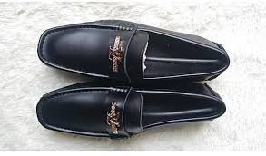 Louis Vuitton Men Shoes Casual Loafers Drivers Price From