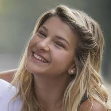 As beautiful as she's young, phoebe, 17. Phoebe Adele Gates Bio Age Net Worth Height Single Nationality Body Measurement Career