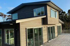 Jason & Dale complete restoration of their home