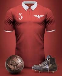 Benfica With Images Vintage Football Shirts Football Uniforms Vintage Football