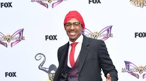 Nick cannon,zoe saldana,orlando jones,leonard roberts. Bestatigt Nick Cannon Wird Zum Zweiten Mal Zwillingspapa Promiflash De