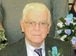 Search Ronald Crow Obituaries and Funeral Services