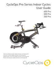 Reading this manual, please see the front cover of this manual. Cycleops 300 Pro Series Manuals Manualslib