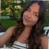 Sophia Moser's Instagram, Twitter & Facebook