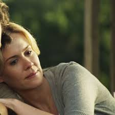 Sarah Paulson as Beth Marks