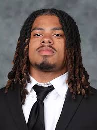 Alexie Sangster, Jr.