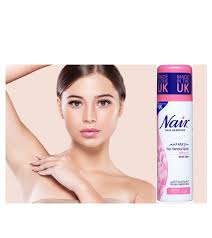 Reduce frizzy hair with a homemade serum. Nair Hair Remover Hair Removal Spray With Rose Extract Baby Oil 200 Ml Sale Price Buy Online In Pakistan Farosh Pk