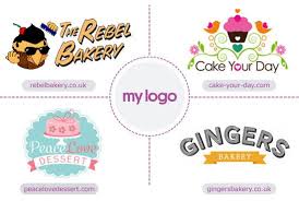 Deciding On A Logo And Business Name For You Cake And Baking Company Cakesandbakes Baking Business Cake Shop Names Cake Business
