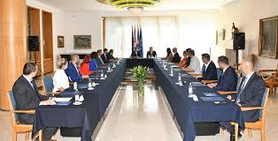 Who Are Members Of Croatian President S Energy Council The croatian language is nuanced and each županija, city, island, and village has its differences between local speech are obvious to those who know what to look for, but croatian dialects can be.