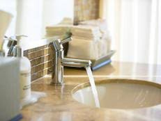 secrets to bathroom shelving diy